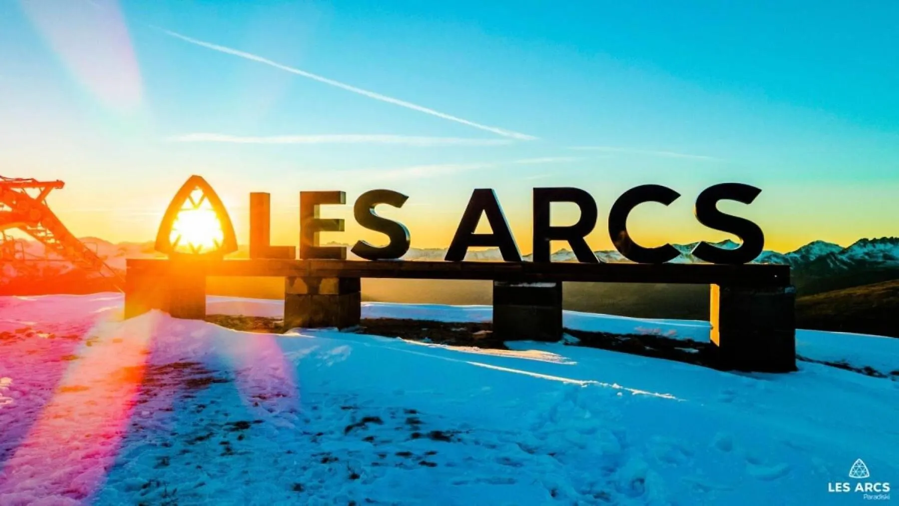 Les Arcs  Residence Aiguille Grive Bat I - Duplex Pour 5 Personnes A Arc 1800 Dans Le Village De Charmettoger, Skis Aux Pieds Mae-8630 0*, Les Arcs (Savoie)